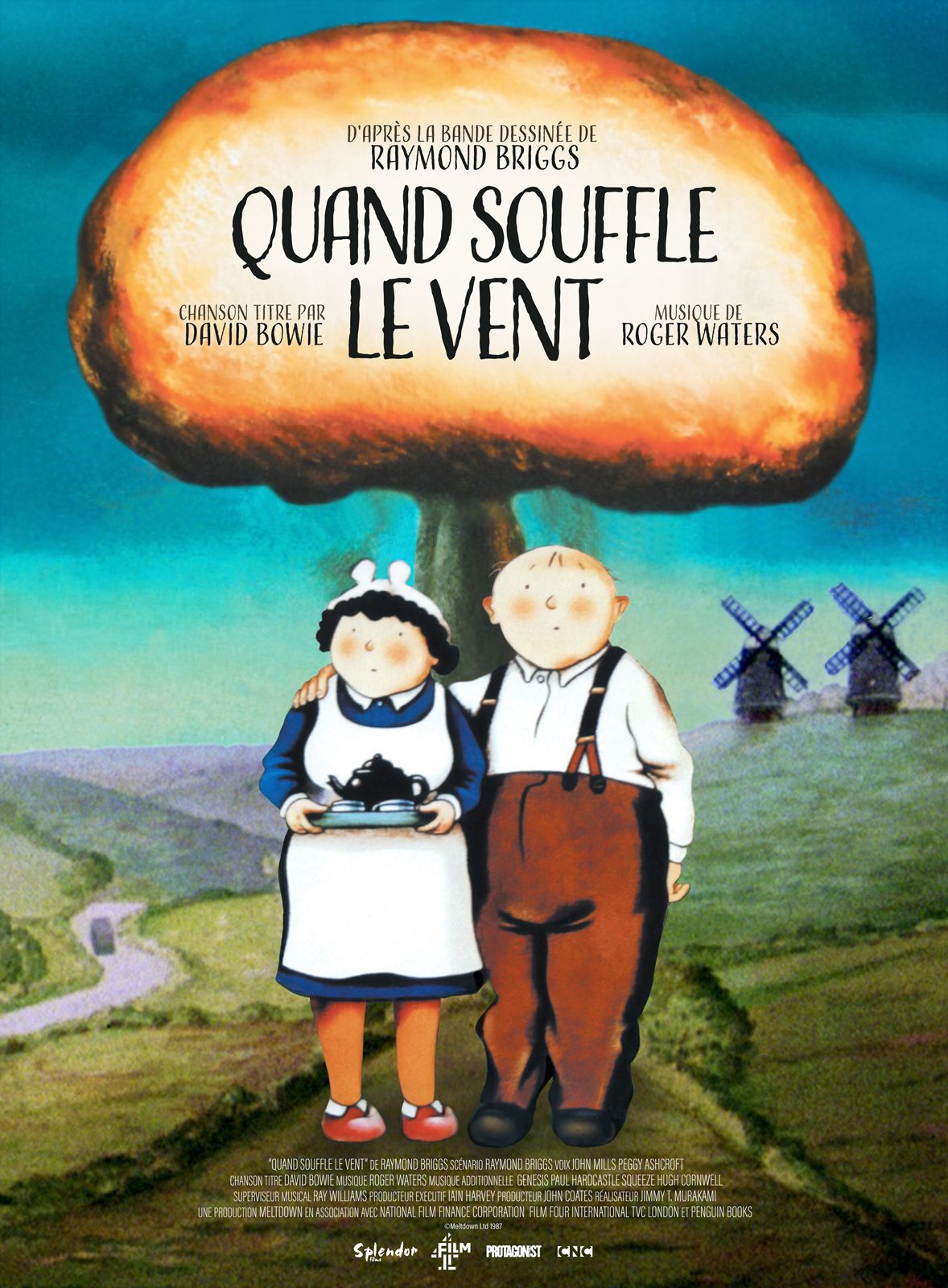 Quand Souffle le vent