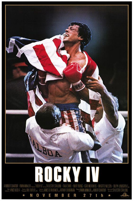 Rocky IV