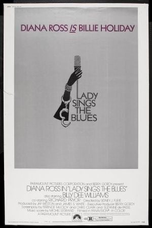 Lady Sings the Blues