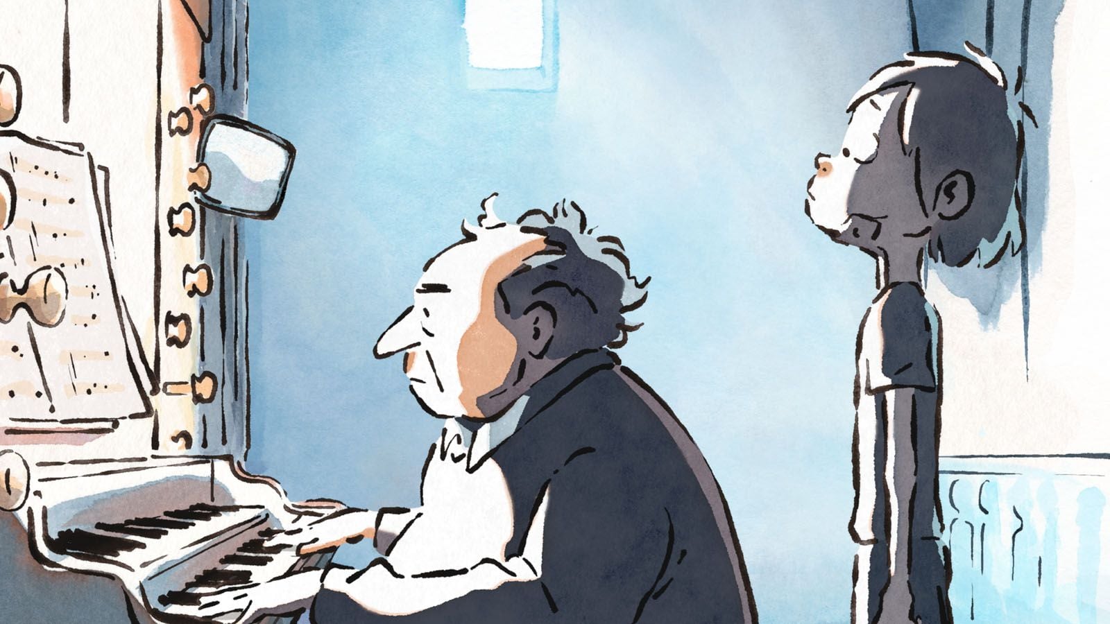 Avant-Première Le corset - Dimanche 20 septembre à 16h