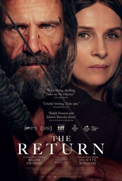 The Return (Live From The British Museum)
