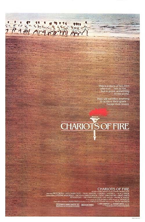 Chariots of Fire