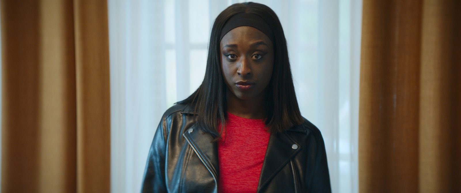 Avant-première | L'Infiltrée