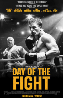 Day of the Fight