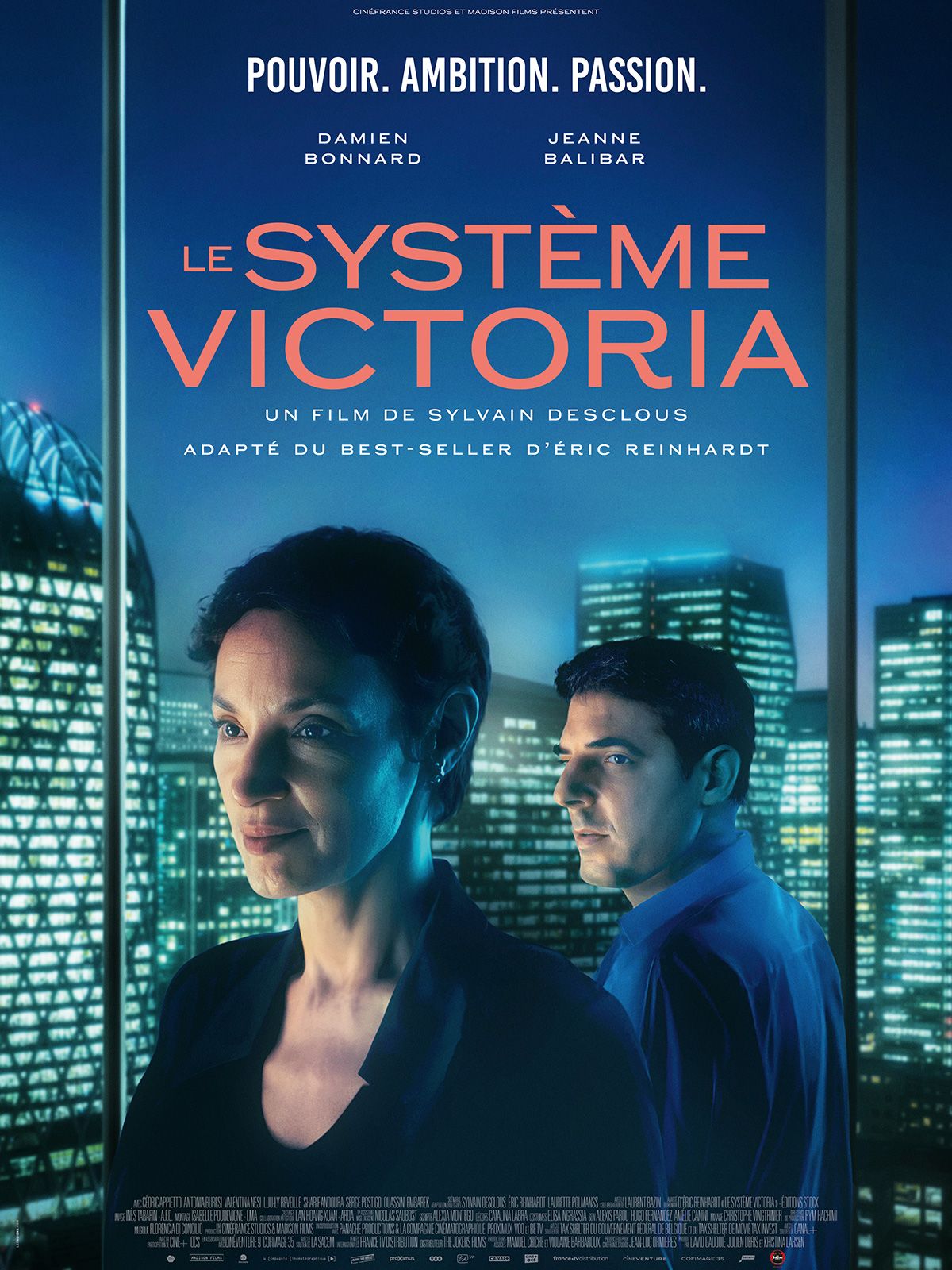 Le Système Victoria