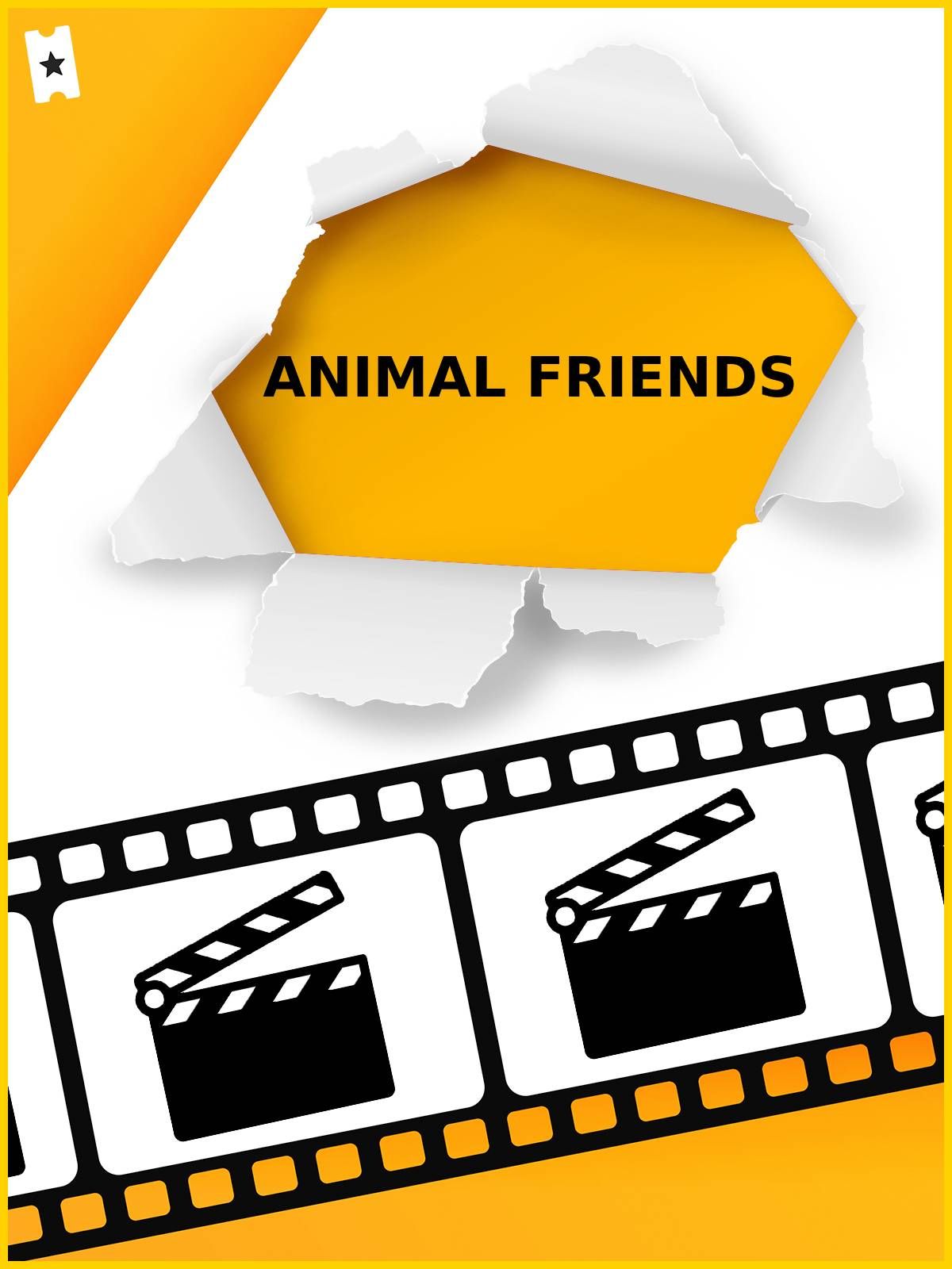 Animal Friends