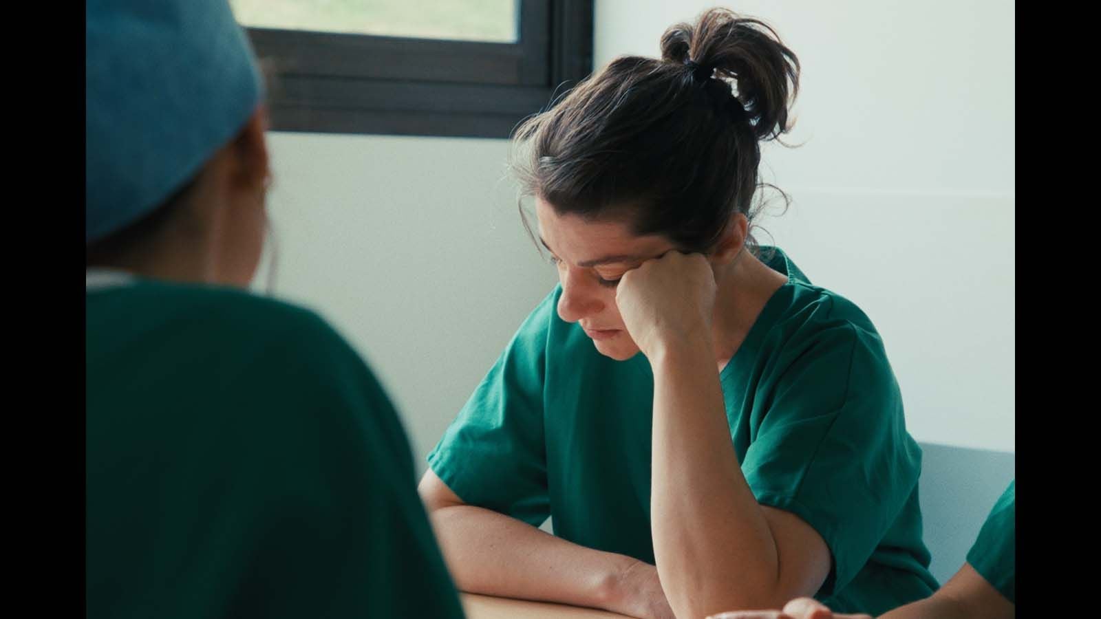 Ciné-débat Sauve qui peut