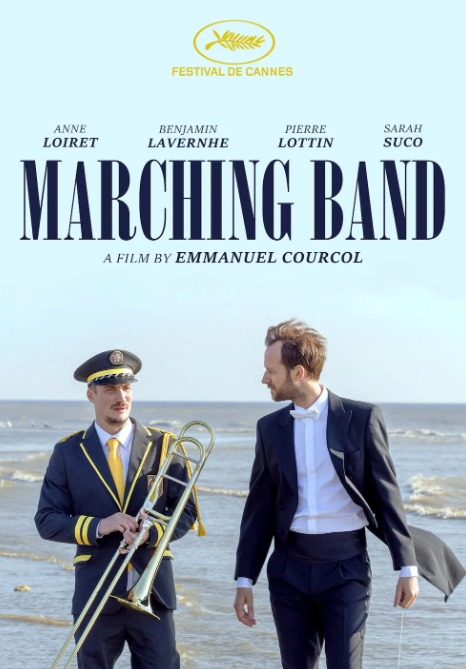 The Marching Band