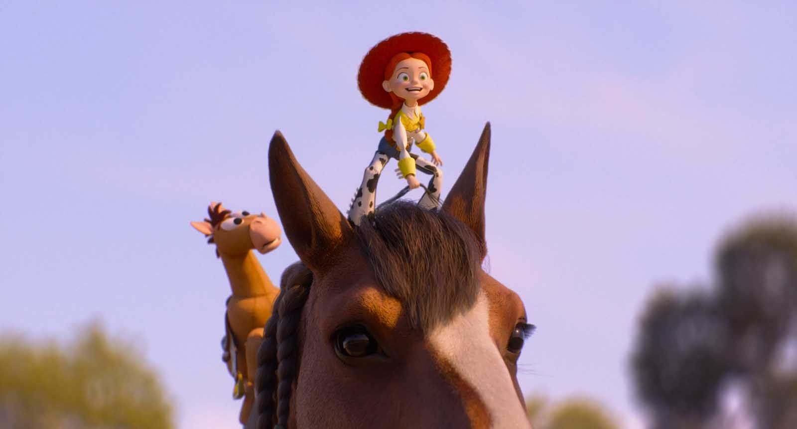 TAMNIES - Toy Story 5