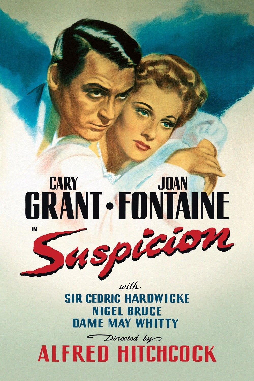 Suspicion