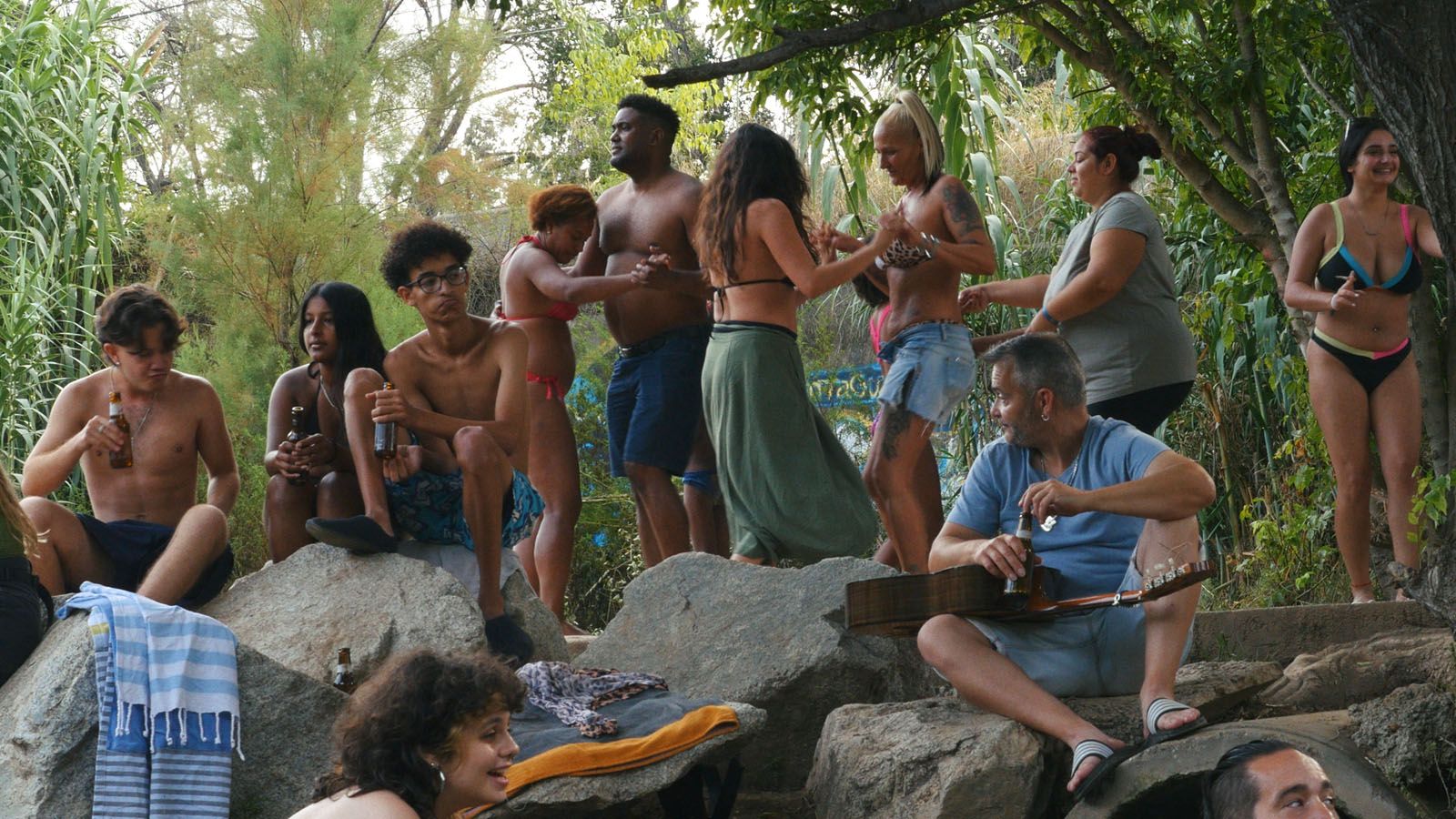 Dimanche du Mermoz | HISTOIRES DE LA BONNE VALLÉE