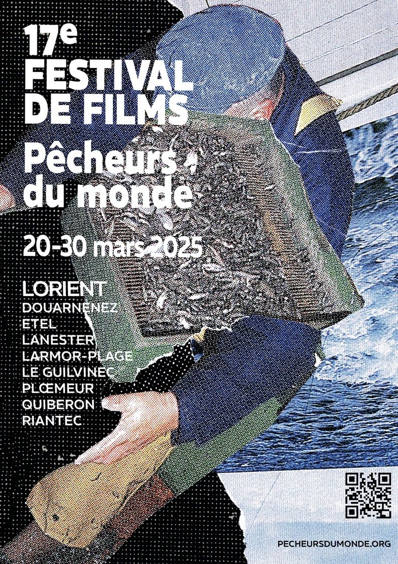 Pêcheurs du monde