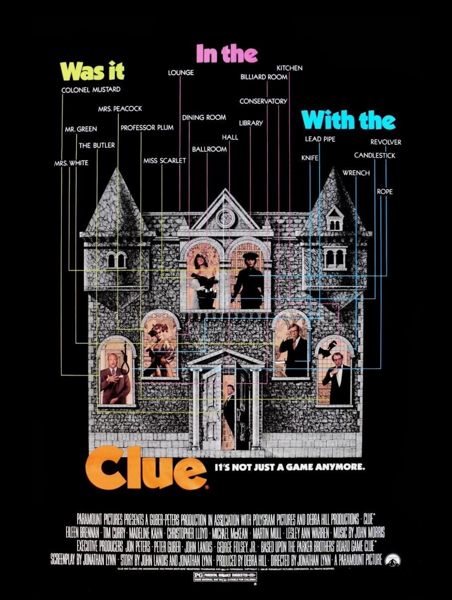 Clue