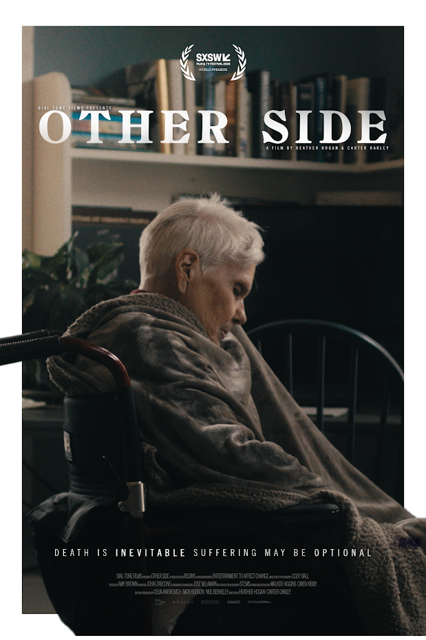 Other Side Documentary - Free Screening