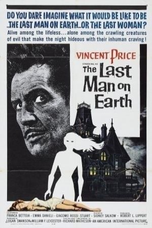 The Last Man on Earth (1964)