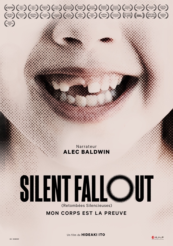 Silent Fallout, rencontre autour du nucléaire