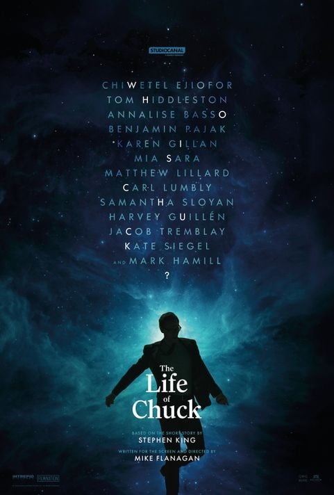 The Life Of Chuck