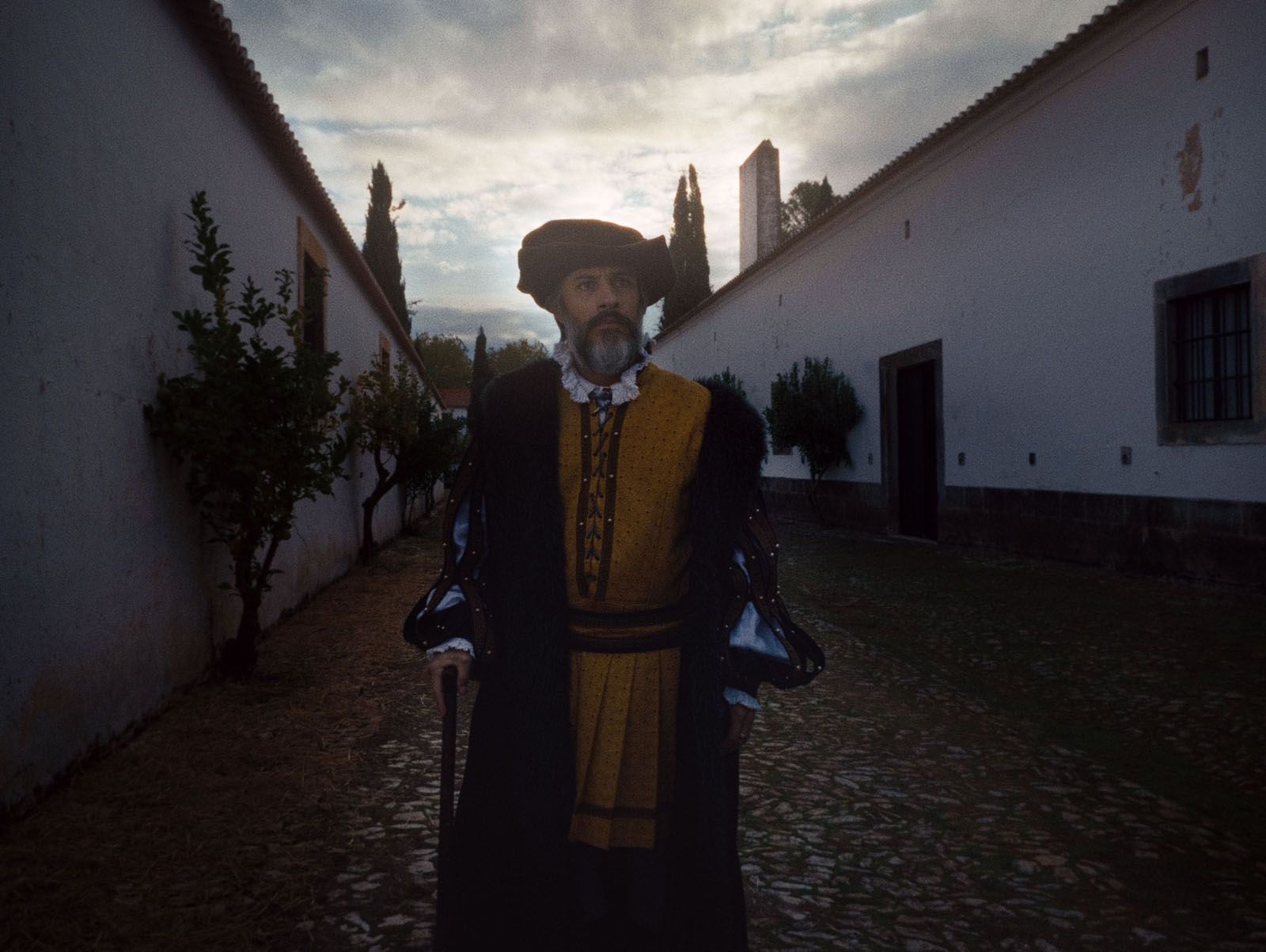 Magellan : rencontre avec Antoine Thirion