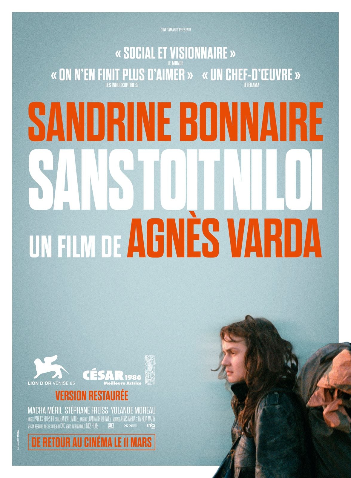 Sans toit ni loi