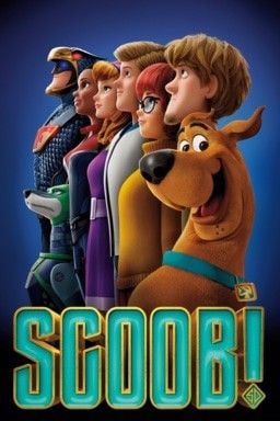 Scoob!