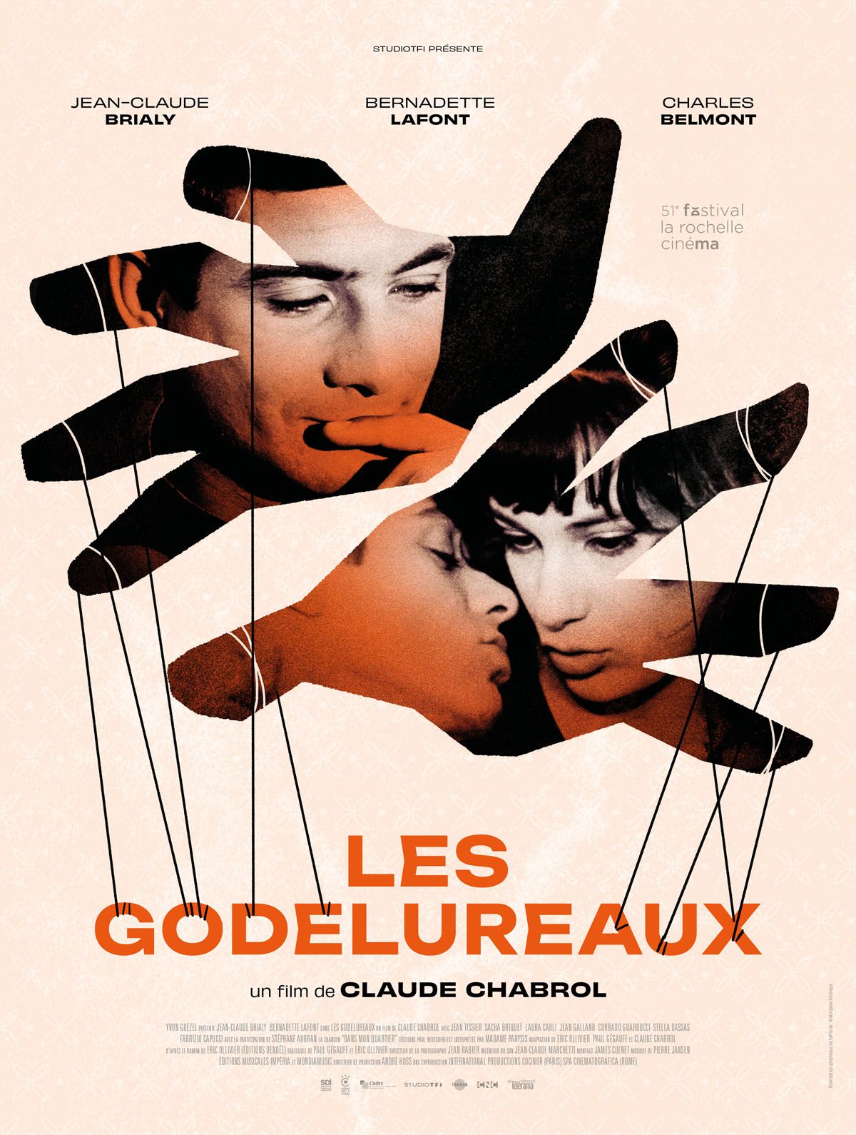 Les Godelureaux