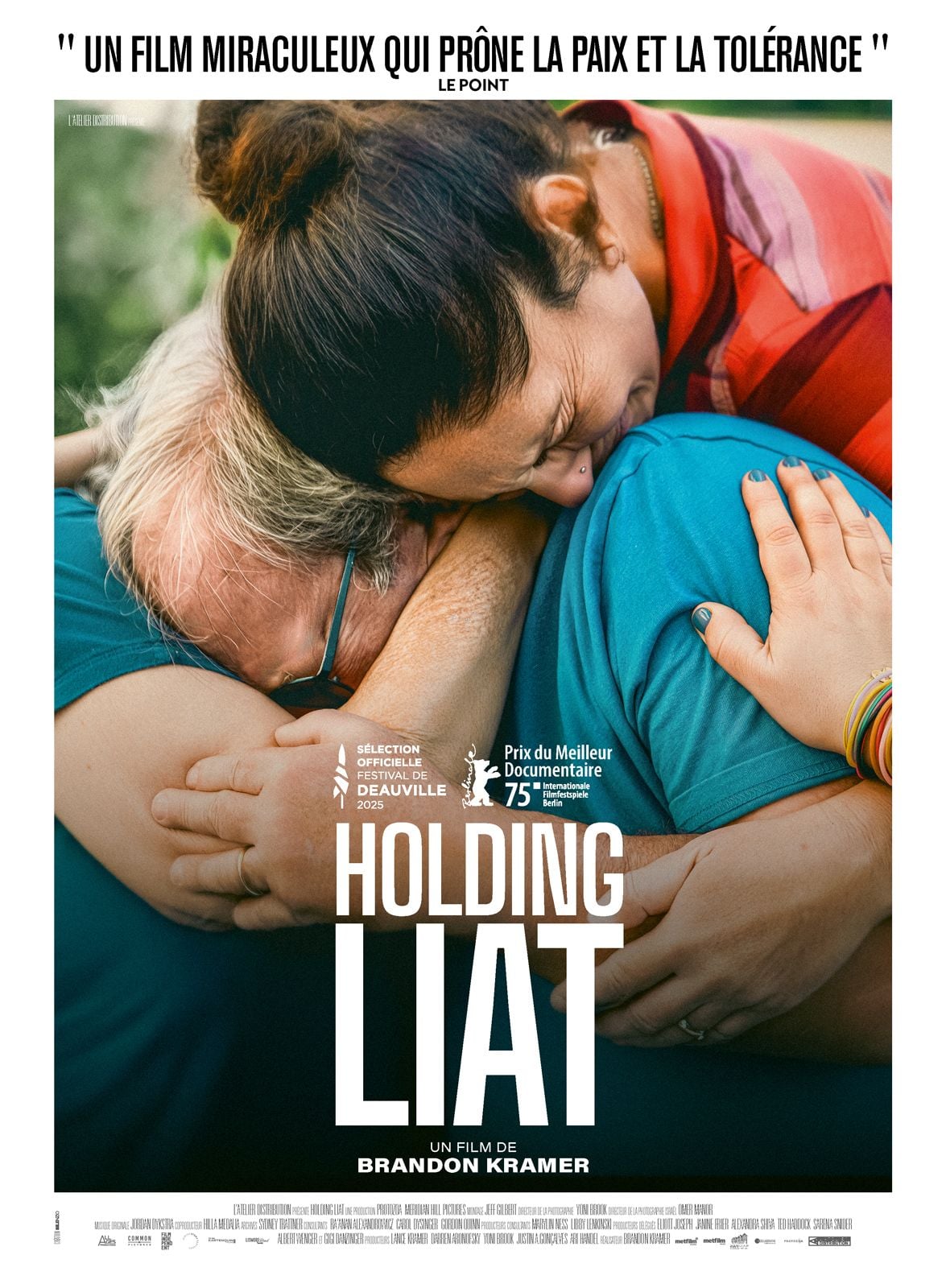 Holding Liat