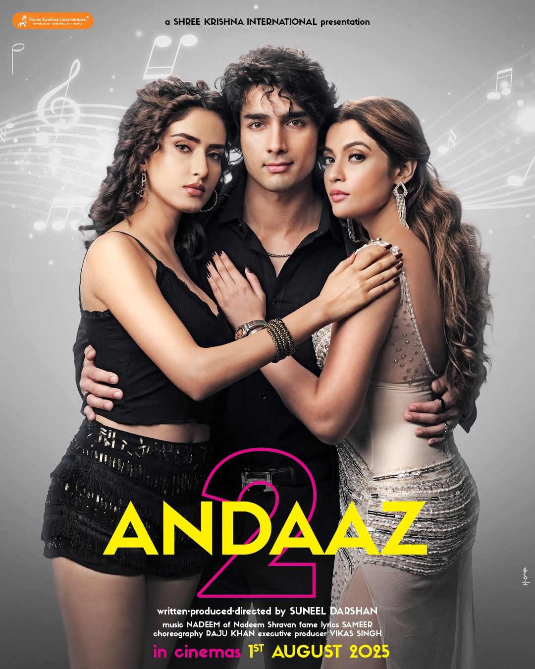 Andaaz 2