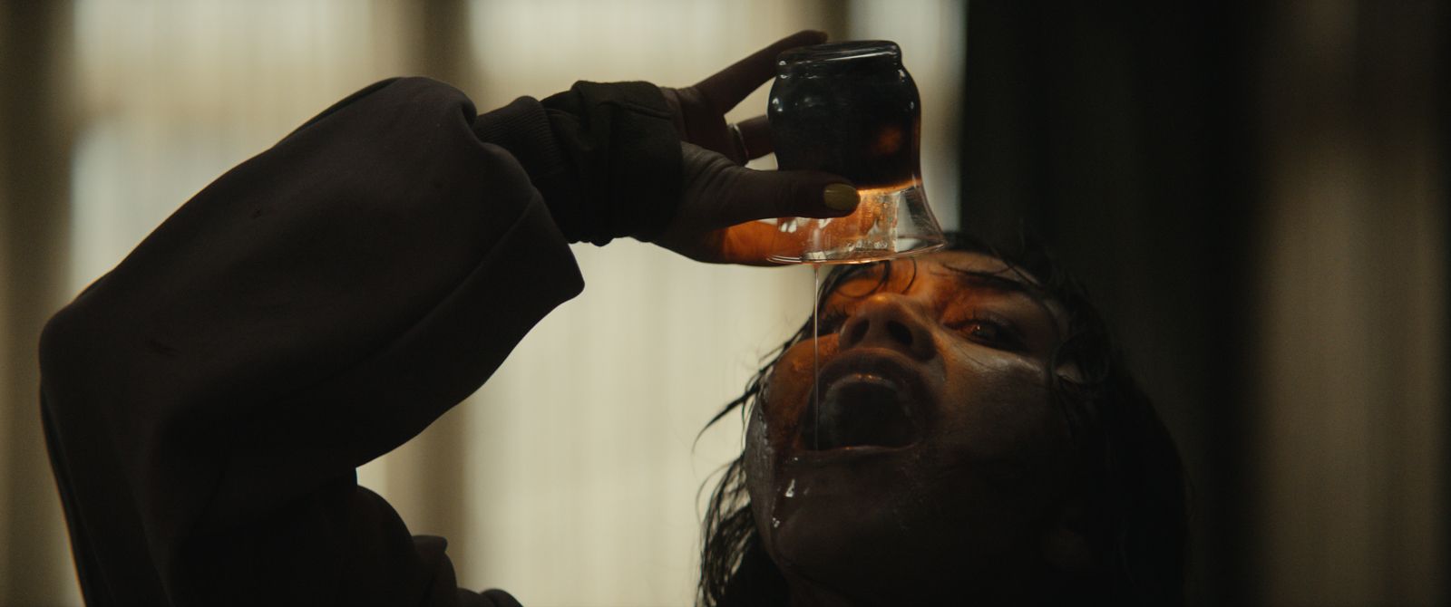 La séance interdite: Evil Dead Burn