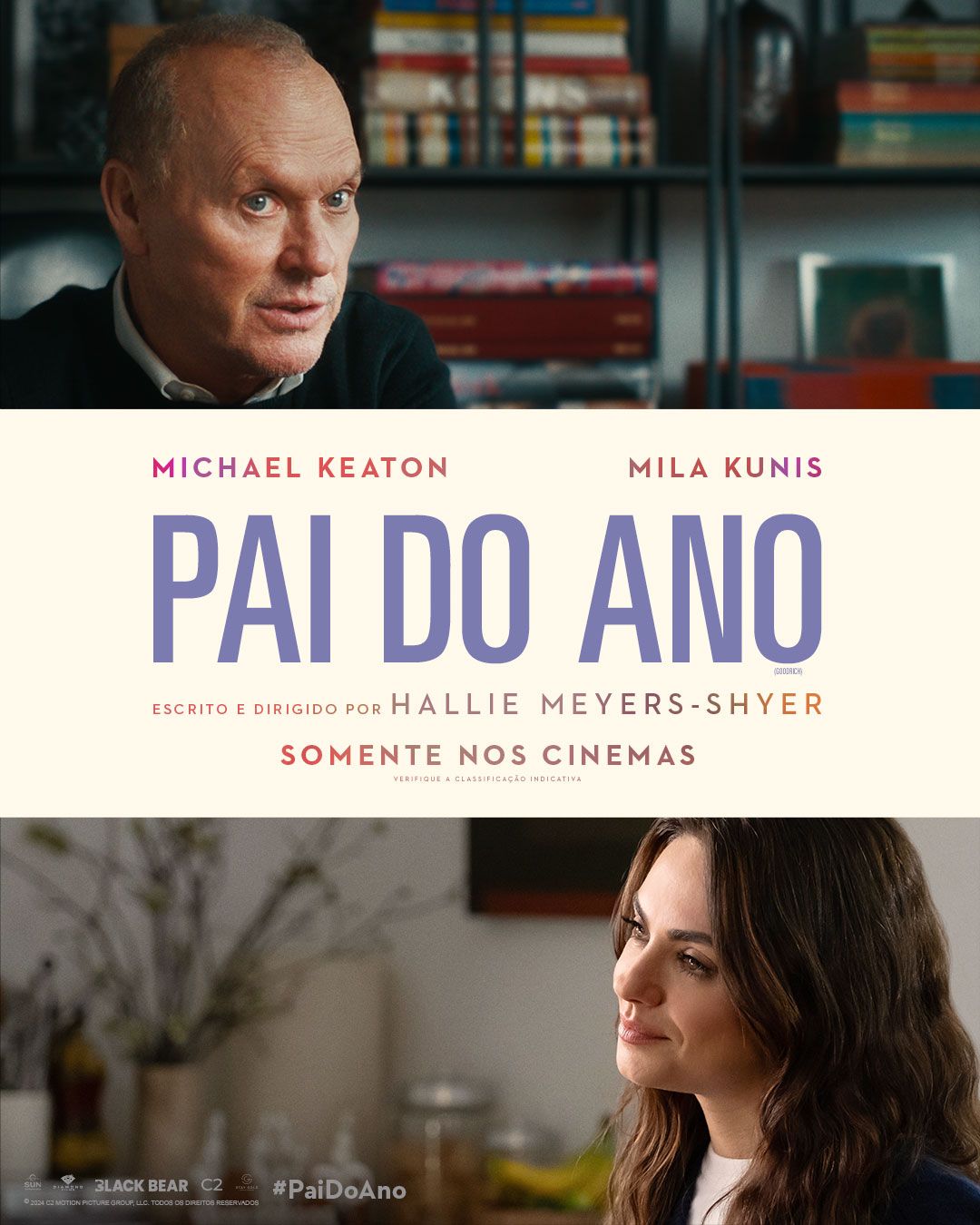 Pai do Ano
