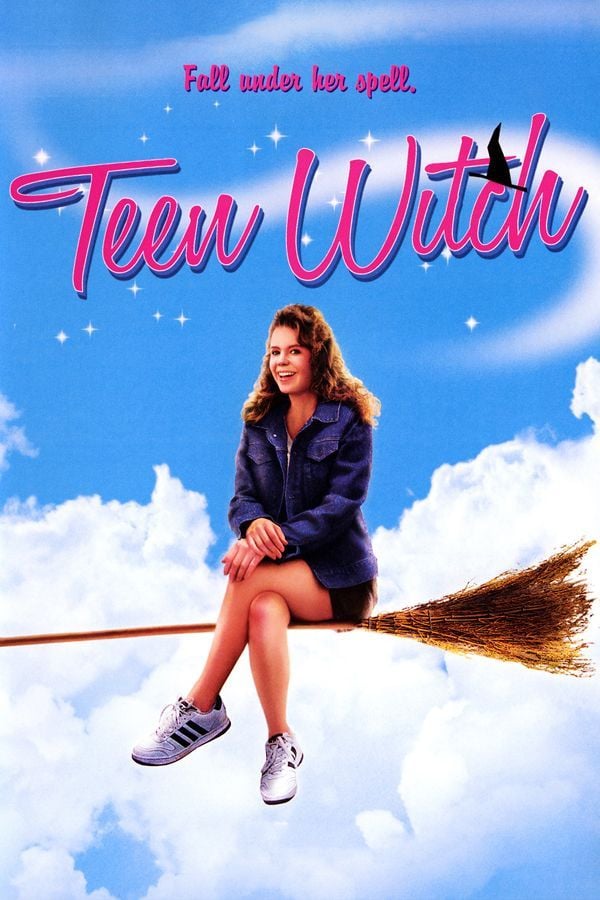 Teen Witch (1989)