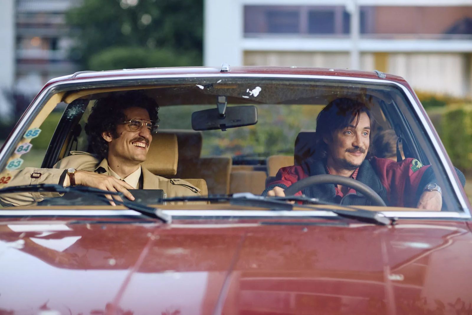 Avant-première • Juste une illusion