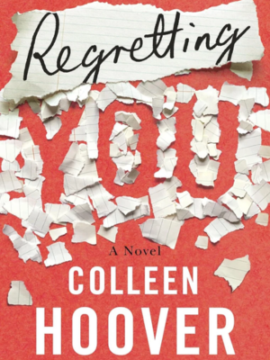 Regretting You