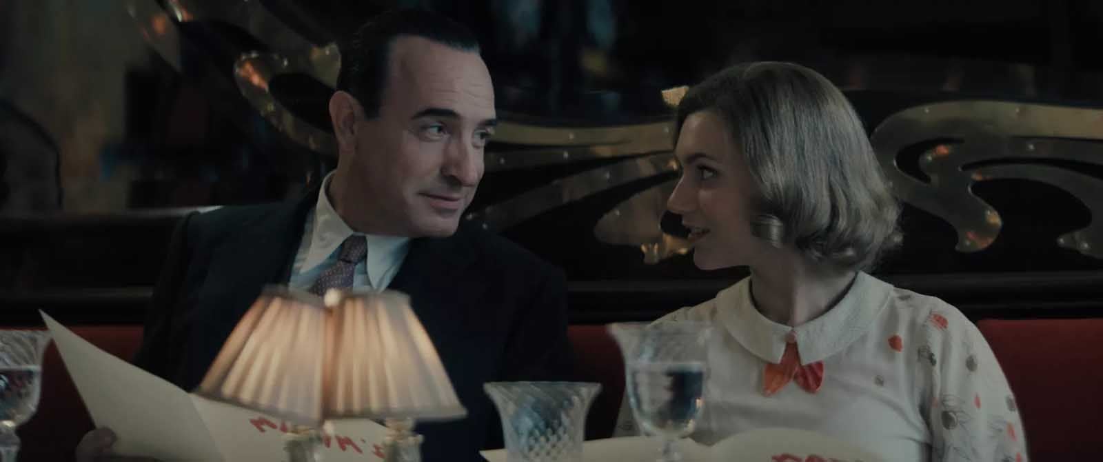 Les rayons et les ombres