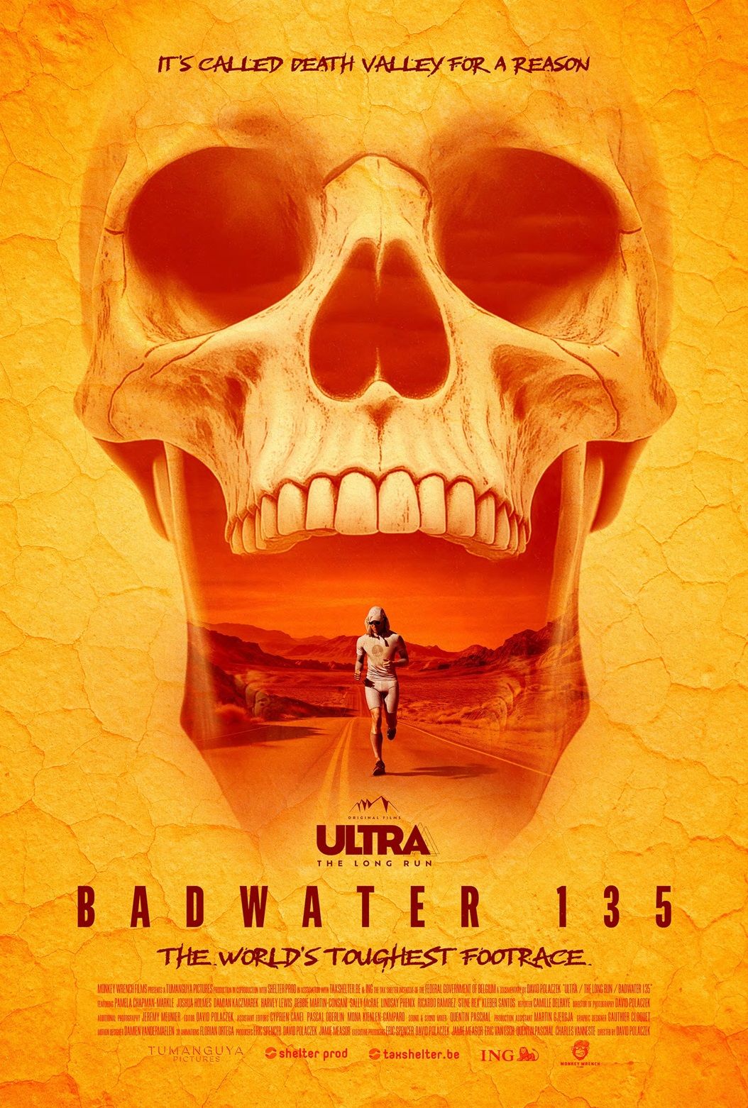 Badwater 135