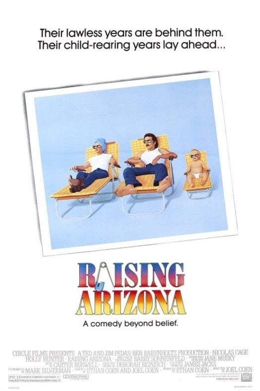 Raising Arizona