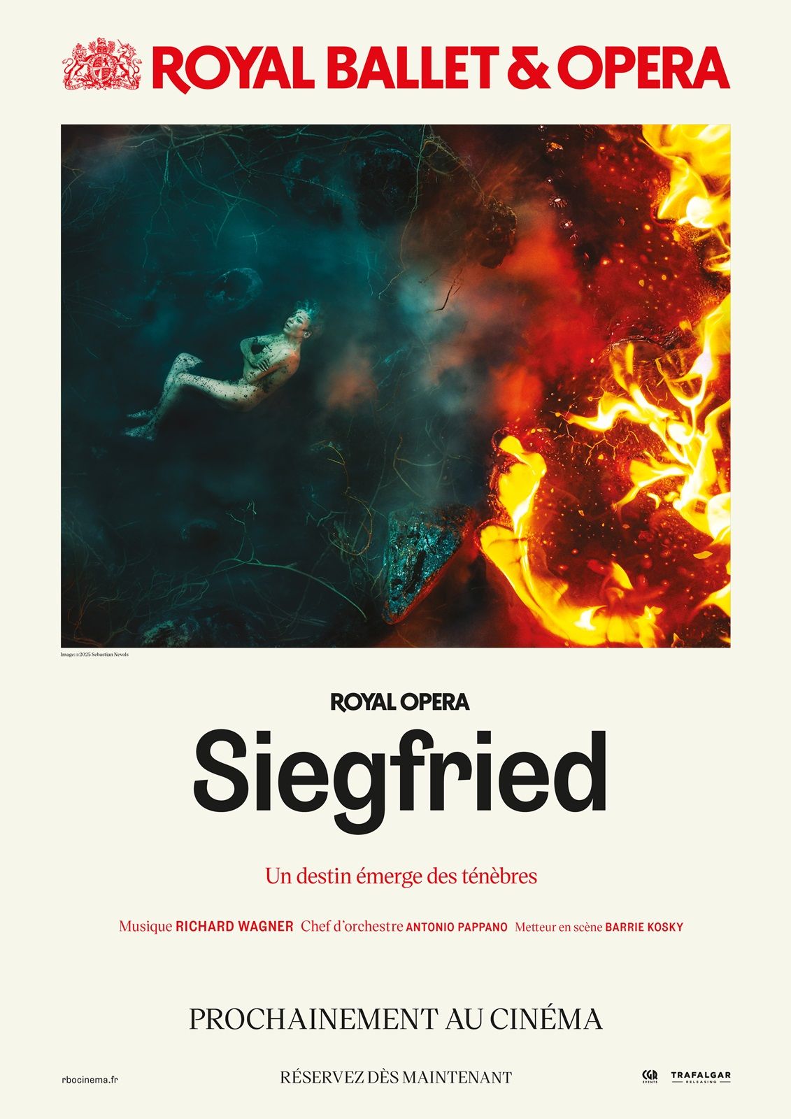 Siegfried (The Royal Opera)