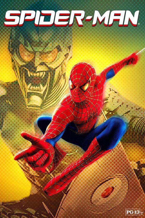 Spider-Man (2002)