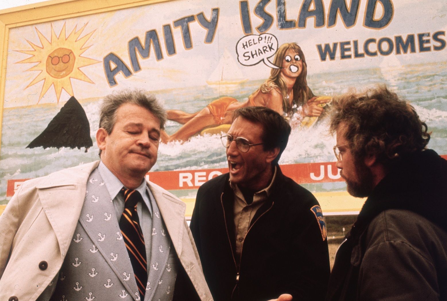 Jaws (50th Anniversary)