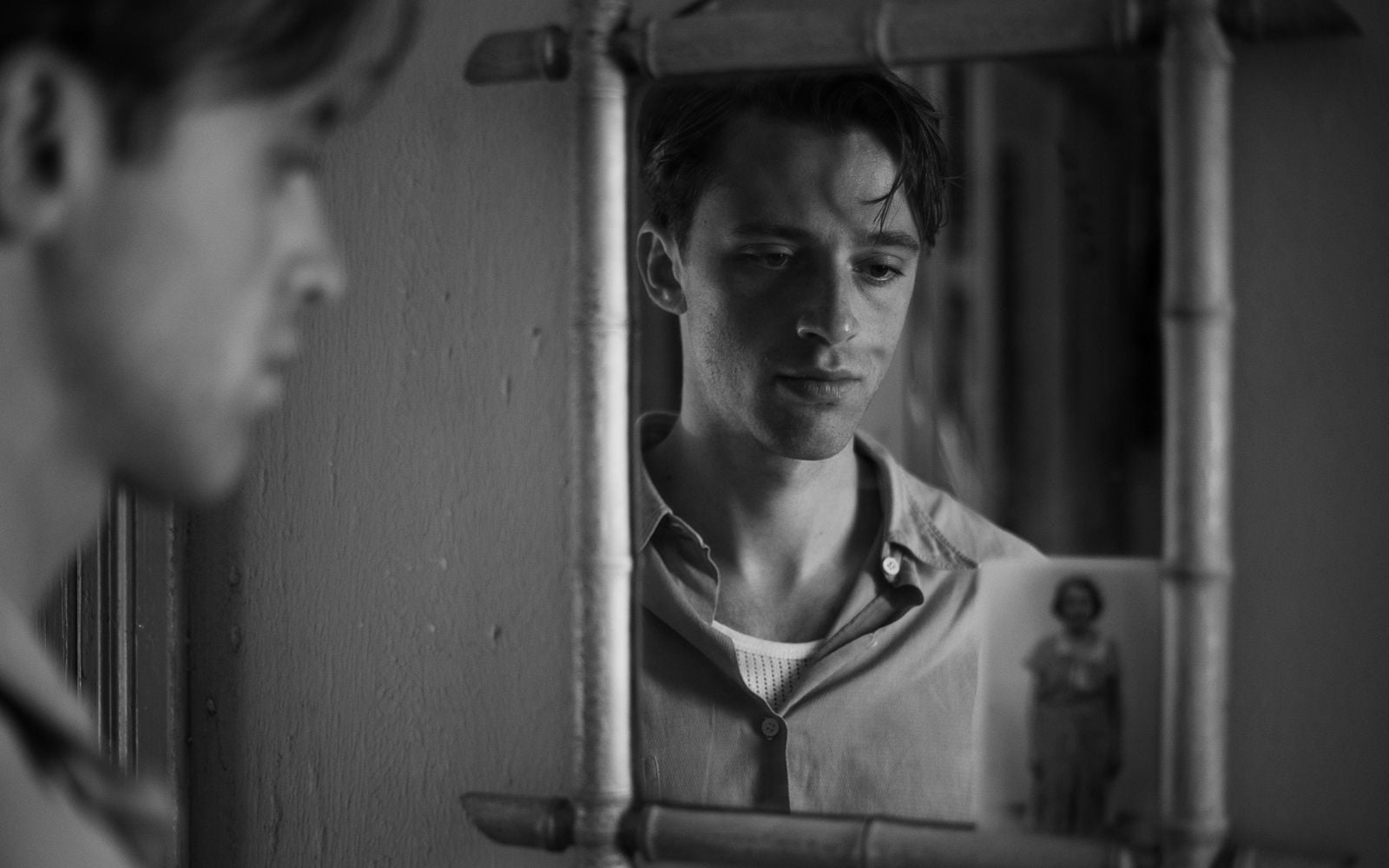 26 mai à 20h : L'Étranger