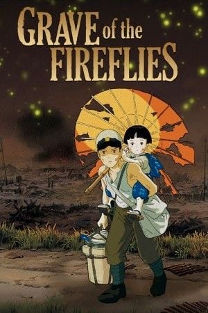 Grave of the Fireflies (Hotaru no haka)