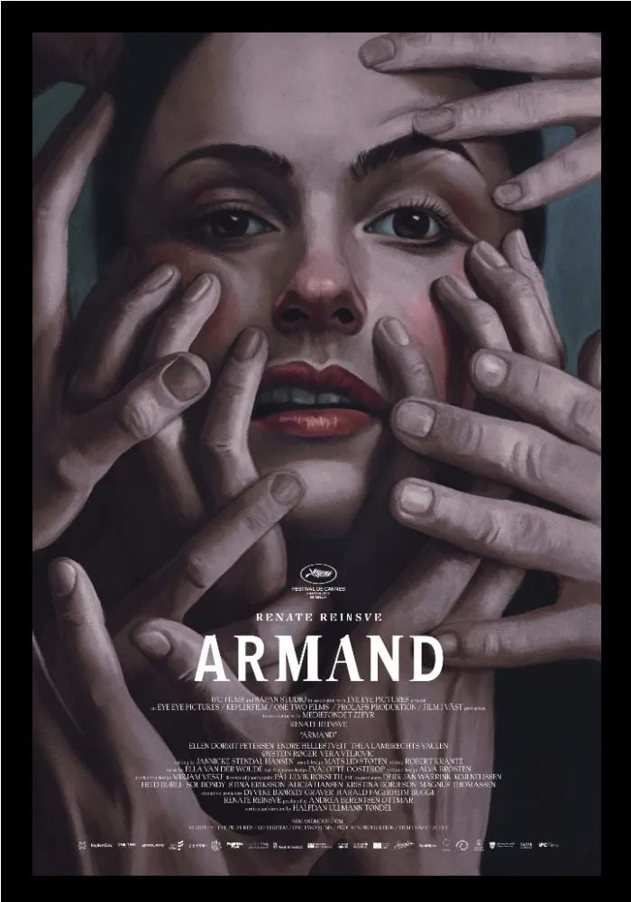 Armand