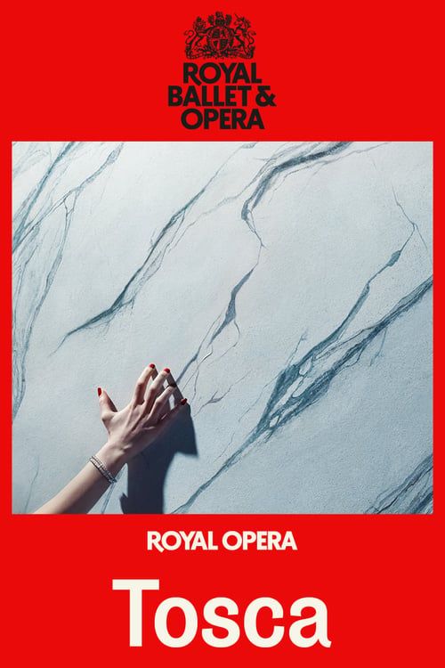 Royal Ballet and Opera: Tosca