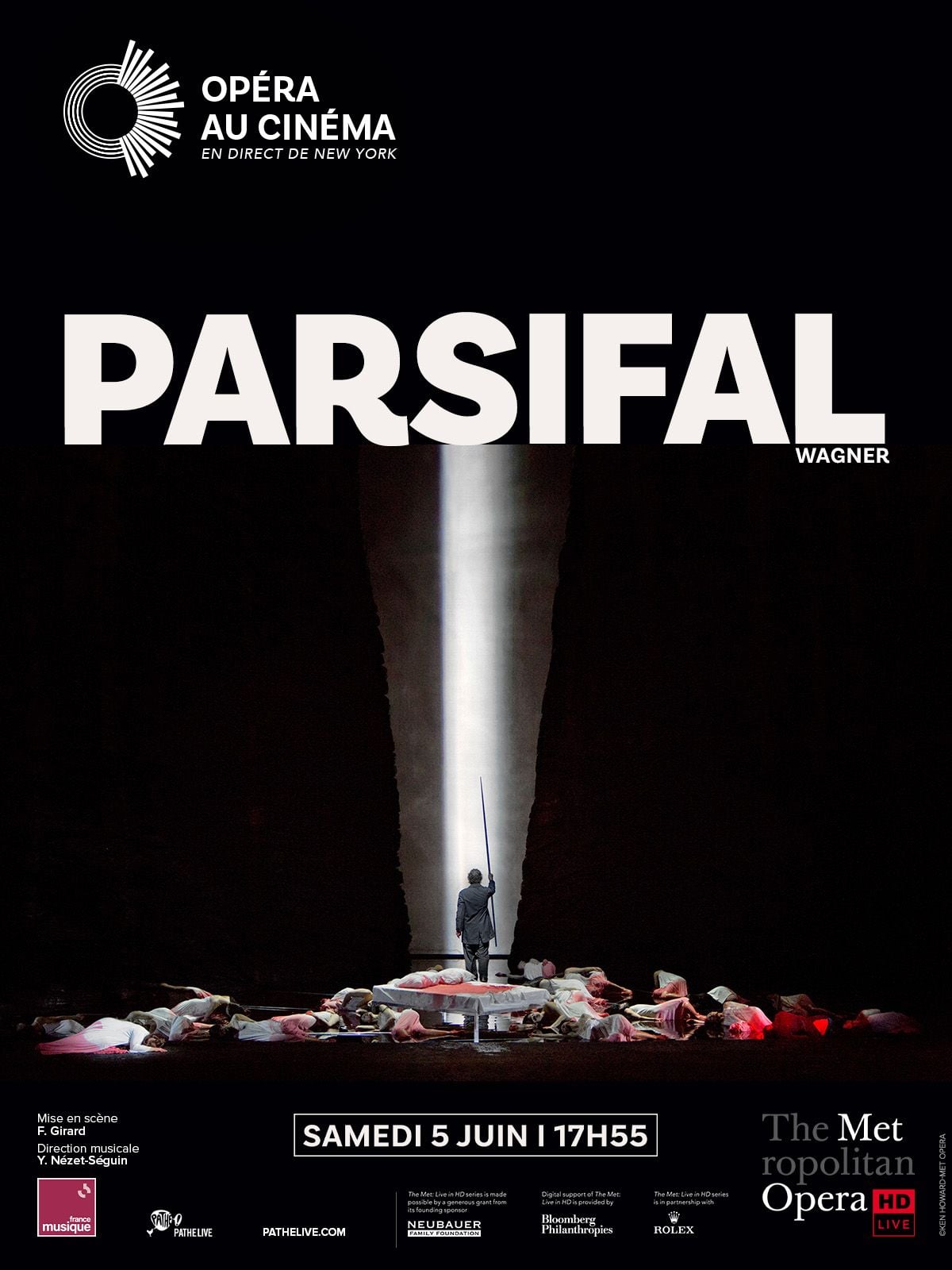 Parsifal (Metropolitan Opera)