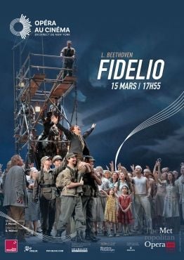 Fidelio (Metropolitan Opera)