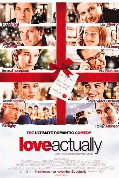 Love Actually