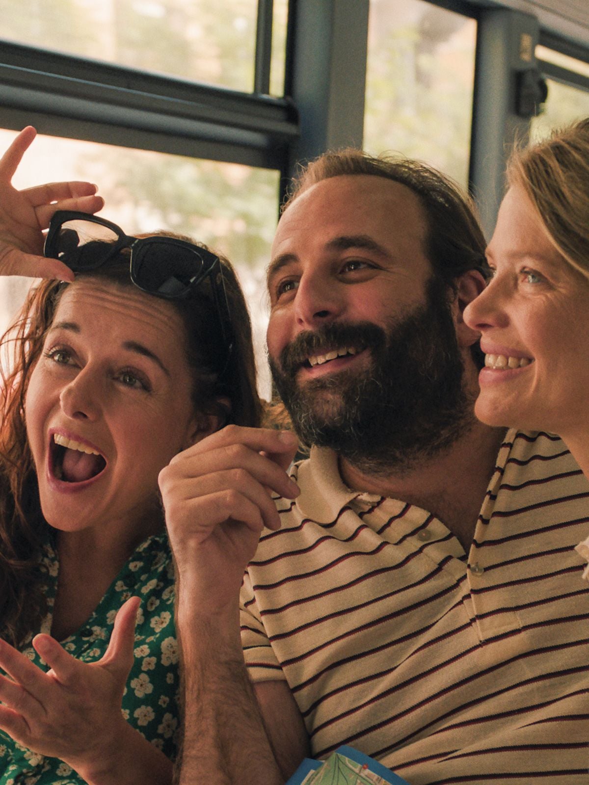 C’est quoi l’amour ?