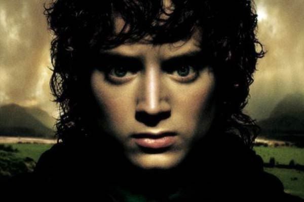 Lord of the Rings: Fellowship of the Ring (Extended Edition)