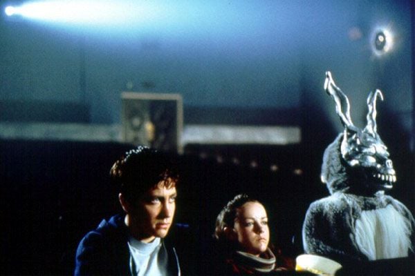 DONNIE DARKO de Richard Kelly