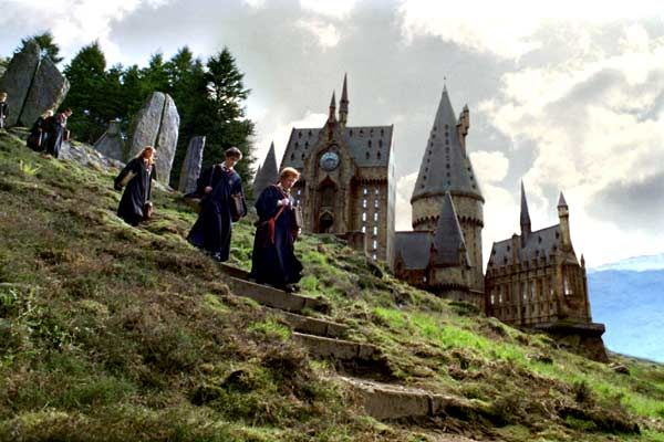 (Re)vivez la magie Harry Potter sur grand écran : Le Prisonnier d'Azkaban