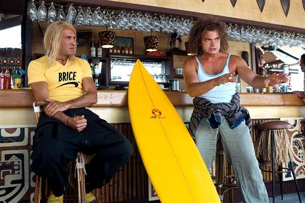 Cine-classic : Brice de Nice